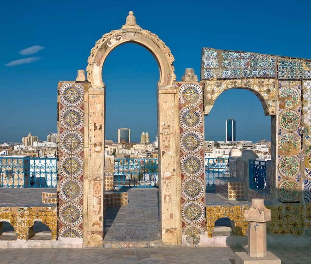 Costa Smeralda: Krstarenje s mirisom tuniškog jasmina 0