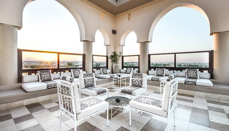 Egipat - Iberotel Makadi Beach 5* 1