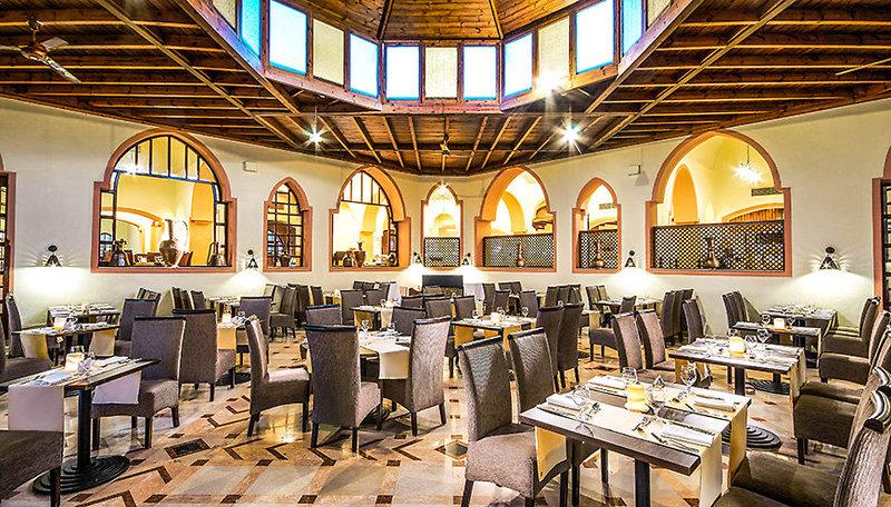 Egipat - Iberotel Makadi Beach 5* 3