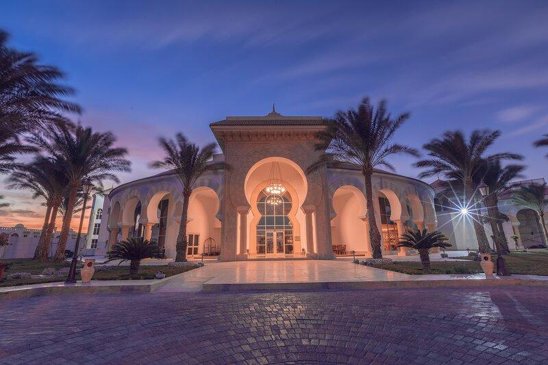 Egipat - Old Palace Resort 5* 4