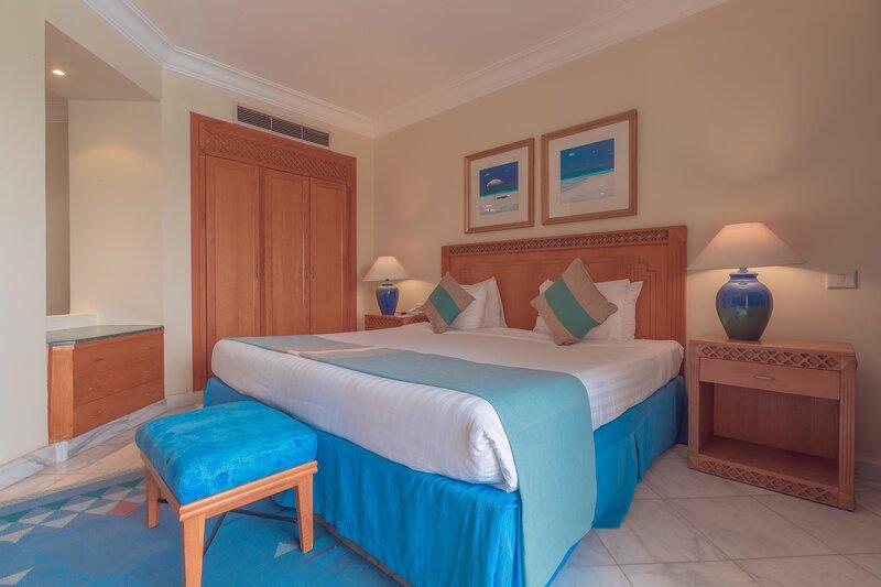 Egipat - Old Palace Resort 5* 5