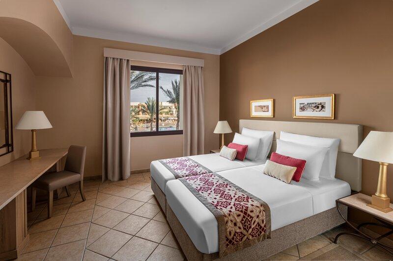 Egipat - Jaz Makadi Saraya Resort 5* 3