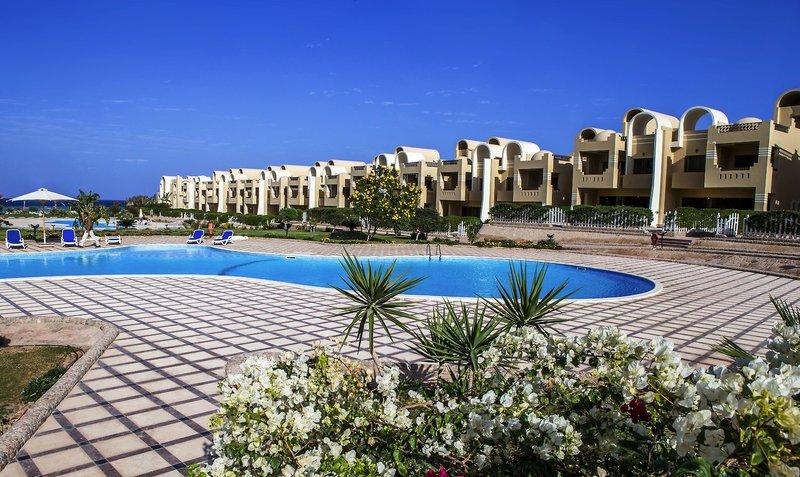 Egipat - Gravity Sahl Hasheesh 5* 2