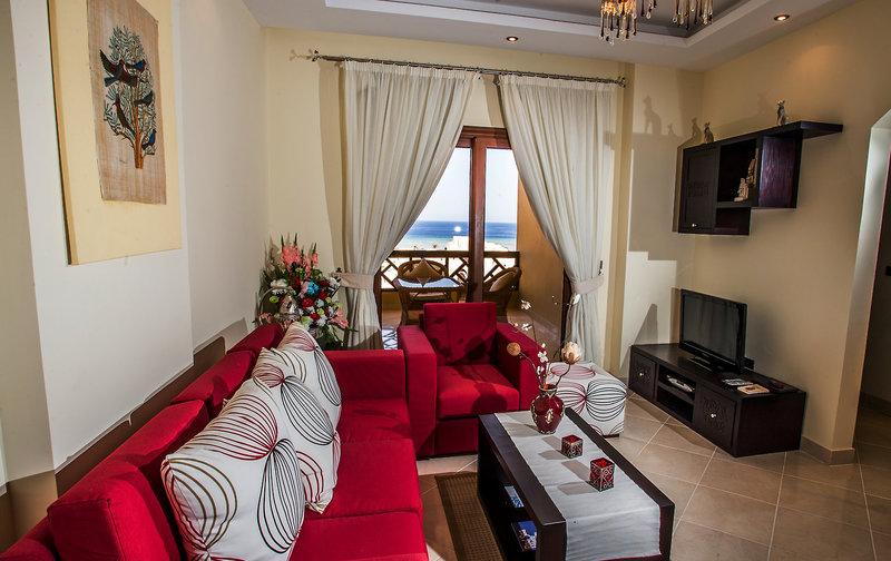 Egipat - Gravity Sahl Hasheesh 5* 3