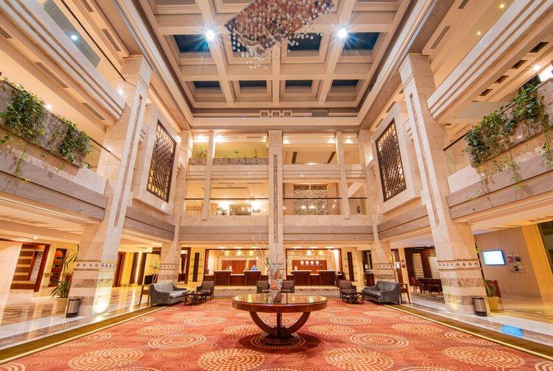 Egipat - Mövenpick Waterpark Resort & Spa 5* 2