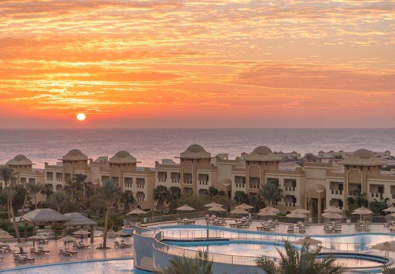 Egipat - Serenity Makadi Beach 5* 3