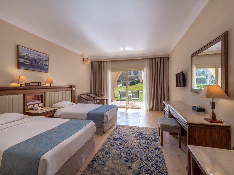 Egipat - Serenity Makadi Beach 5* 4