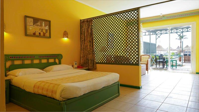 Egipat - Giftun Azur 4* 2