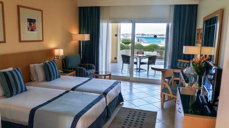 Egipat - Cleopatra Luxury Resort 5* 2