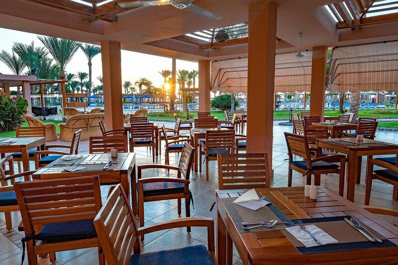 Egipat - Continental Hurghada 5* 5