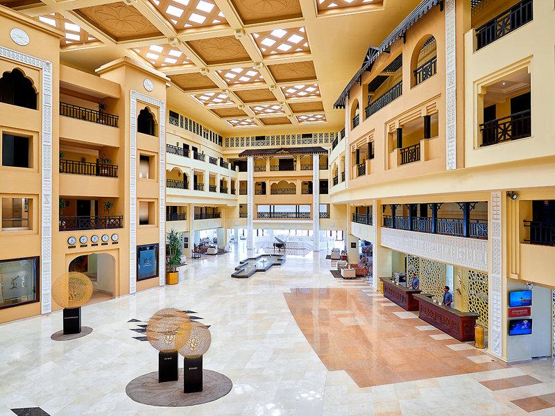 Egipat - Steigenberger Al Dau Beach 5* 5