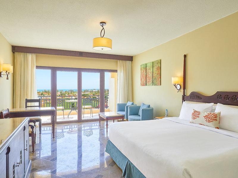 Egipat - Steigenberger Al Dau Beach 5* 9