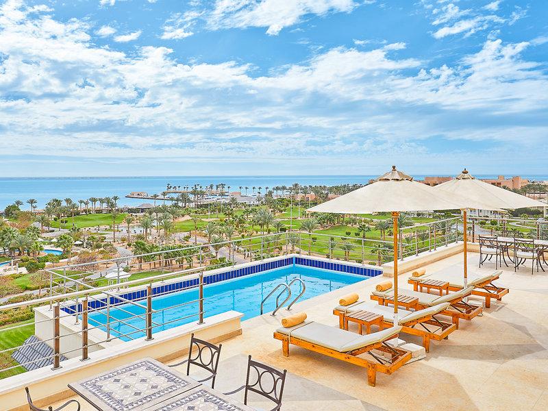 Egipat - Steigenberger Al Dau Beach 5* 0