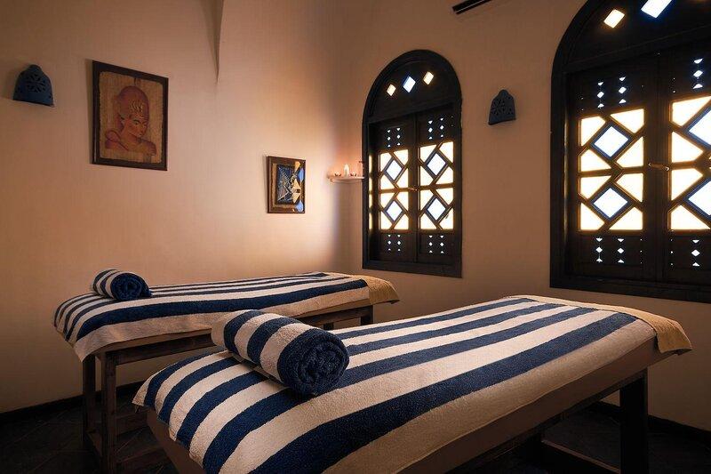 Egipat - Arabella Azur Beach Resort 4* 6