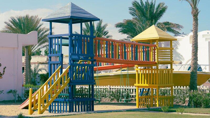 Egipat - Arabella Azur Beach Resort 4* 9