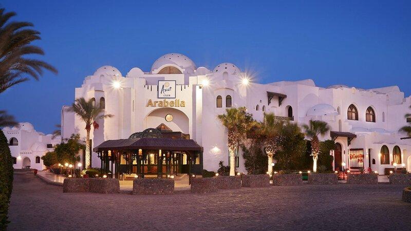 Egipat - Arabella Azur Beach Resort 4* 1
