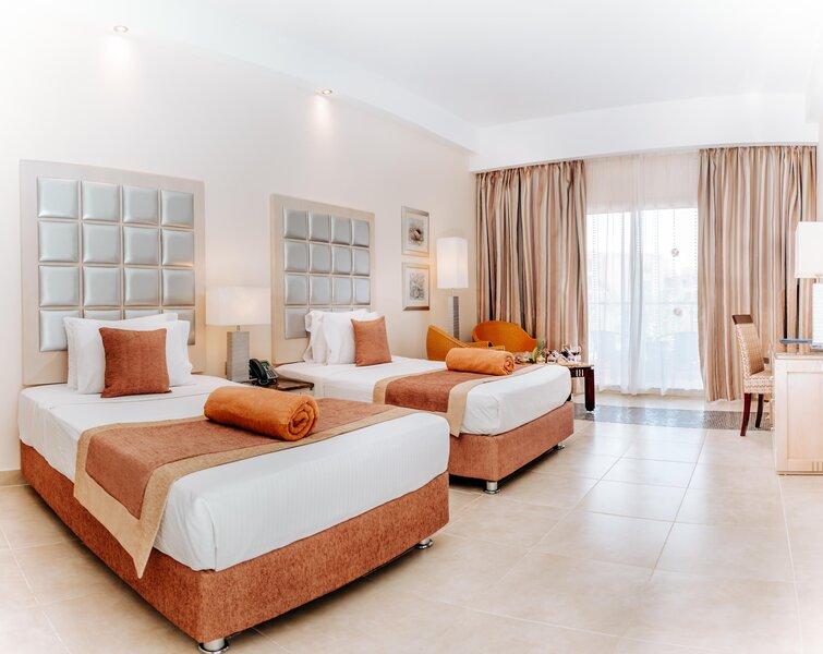 Egipat - Tropitel Sahl Hasheesh 5* 5