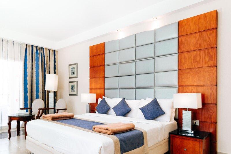 Egipat - Tropitel Sahl Hasheesh 5* 6