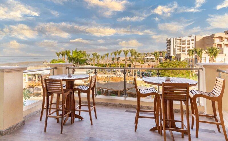 Egipat - Tropitel Sahl Hasheesh 5* 3