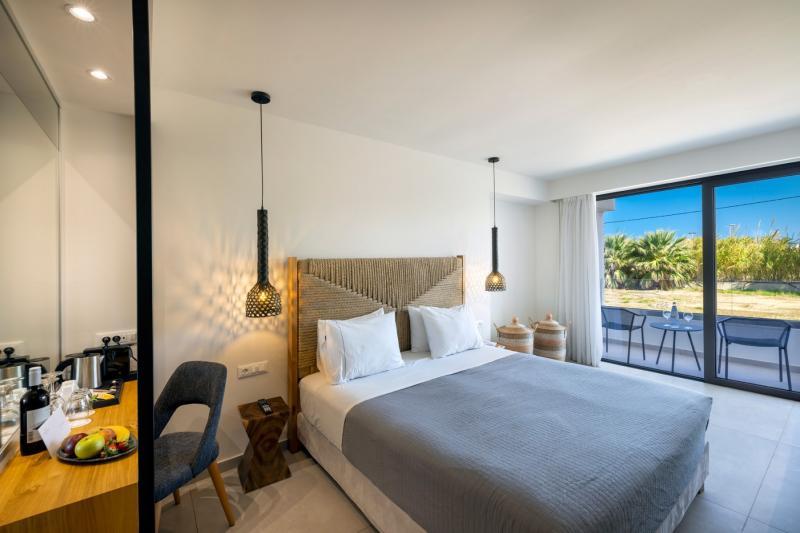 KRETA - Chania | Hotel Atermono Boutique resort 5* 3