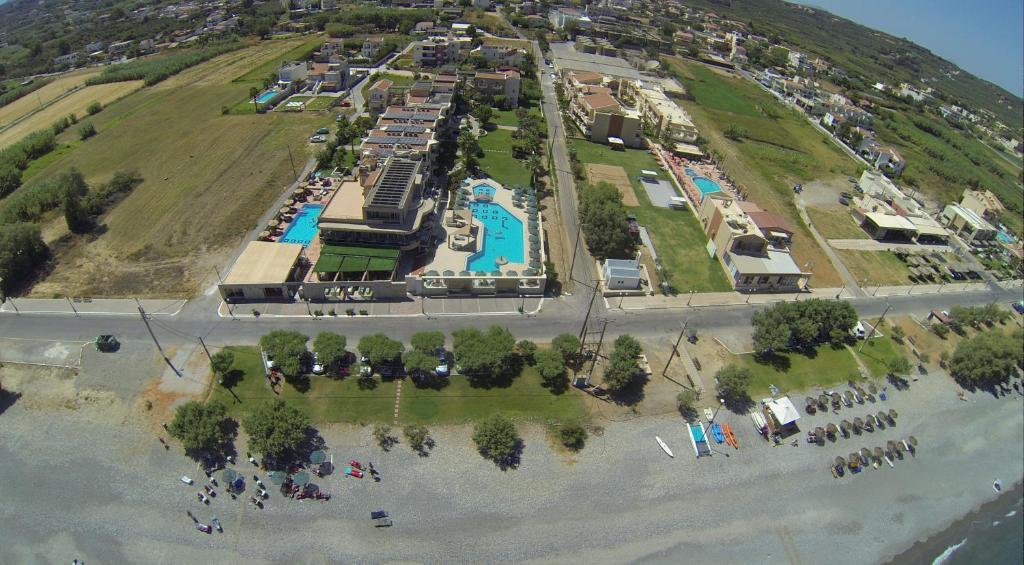 KRETA - Chania | Hotel Maleme Mare 4* 1