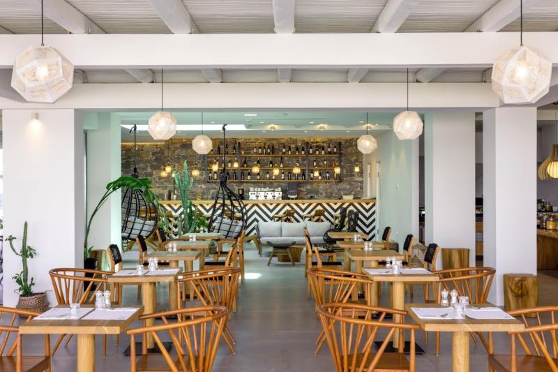 KRETA - Chania | Hotel Atermono Boutique resort 5* 4