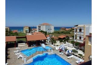 SAMOS - Hotel Anema 2* 0