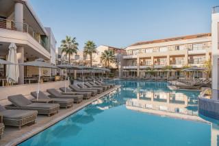 KRETA - Chania | Hotel Porto Platanias Beach Resort & Spa 5* 0