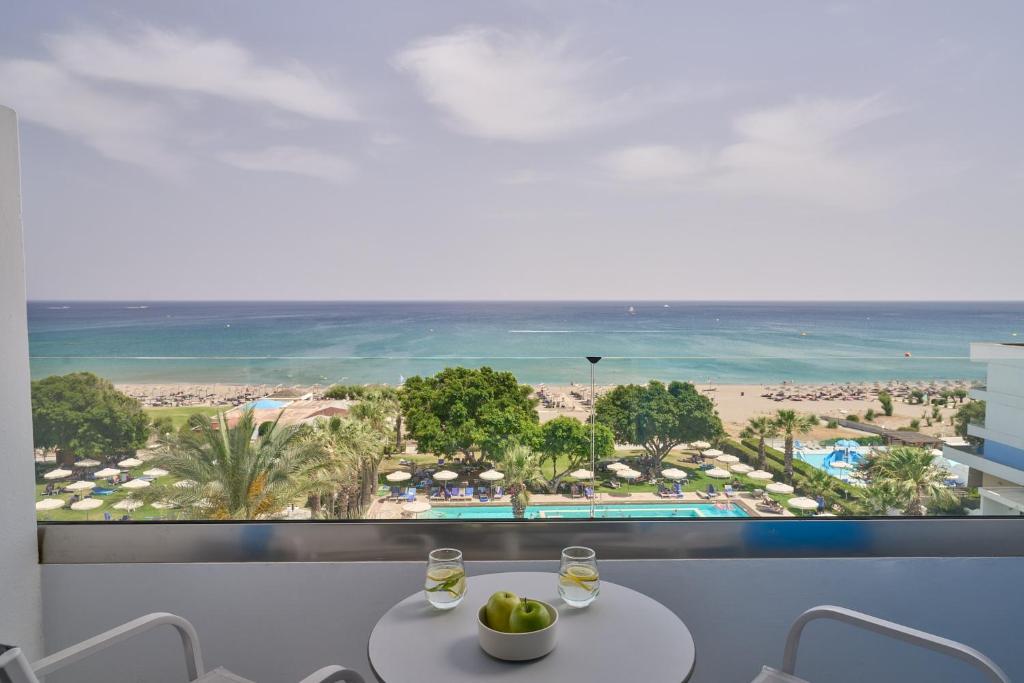 RODOS - Blue Sea Beach Resort 4* 9