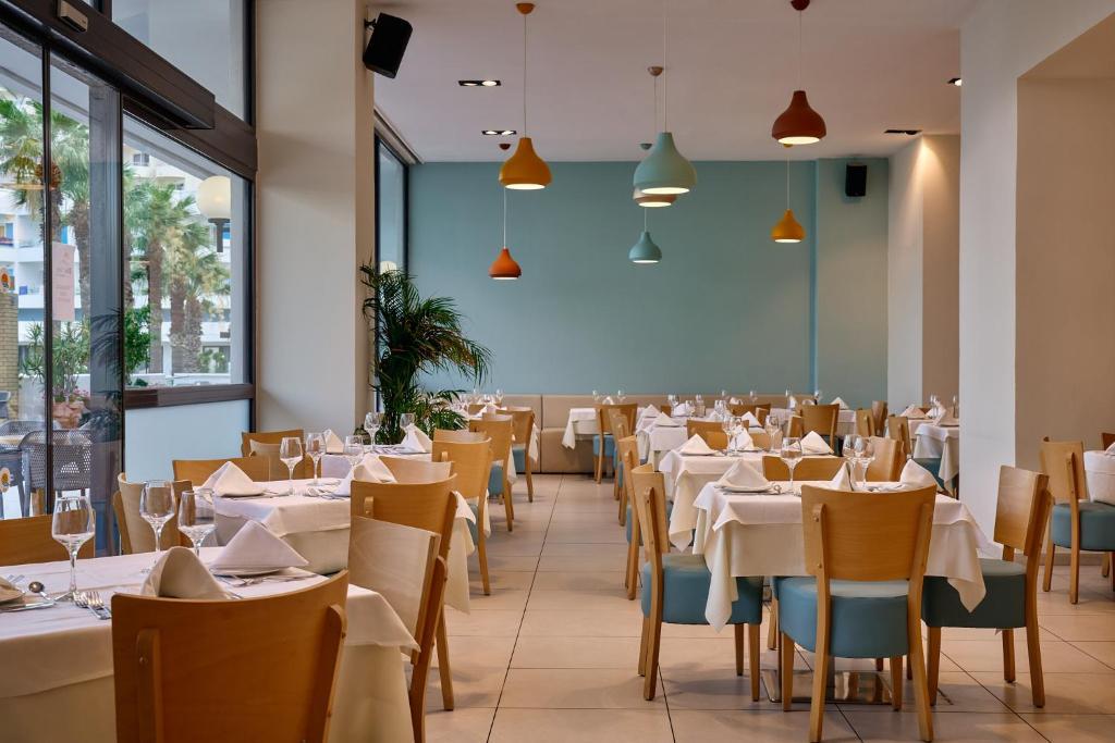 RODOS - Blue Sea Beach Resort 4* 10