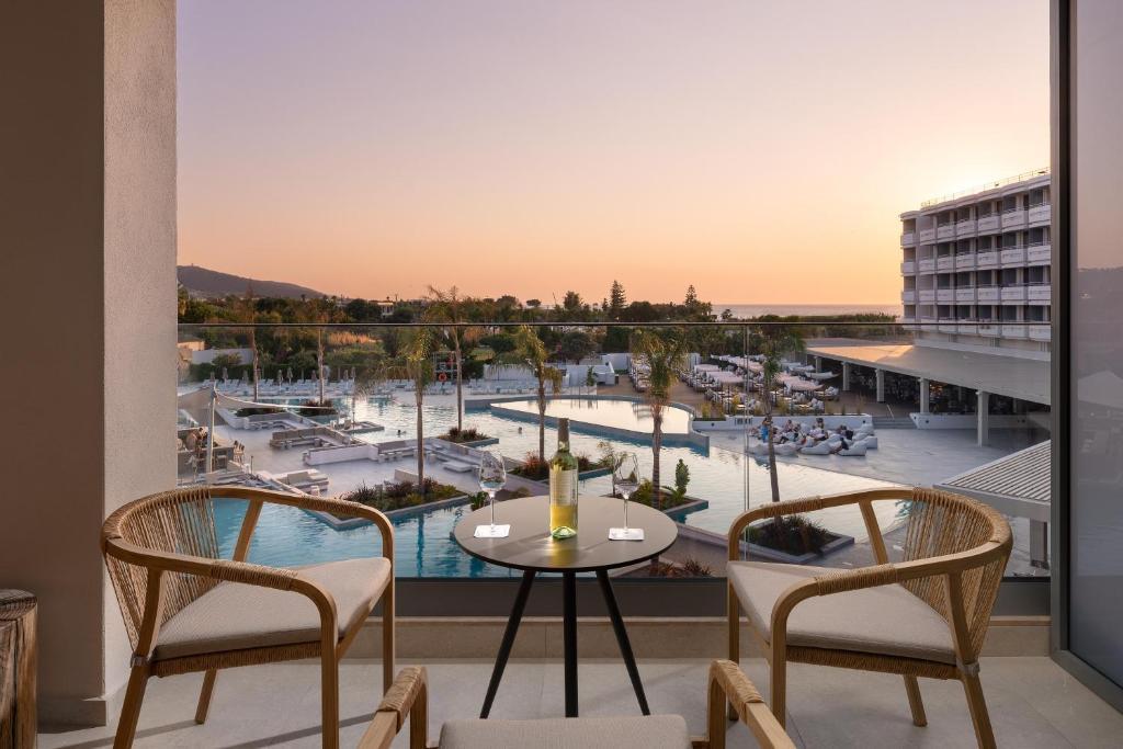 RODOS - Hotel Electra Palace 5* 1
