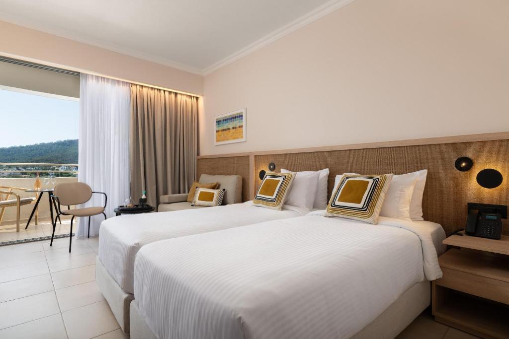 RODOS - Hotel Electra Palace 5* 2