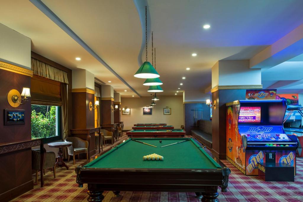TURSKA - Lara | Delphin Palace Resort 5* 12