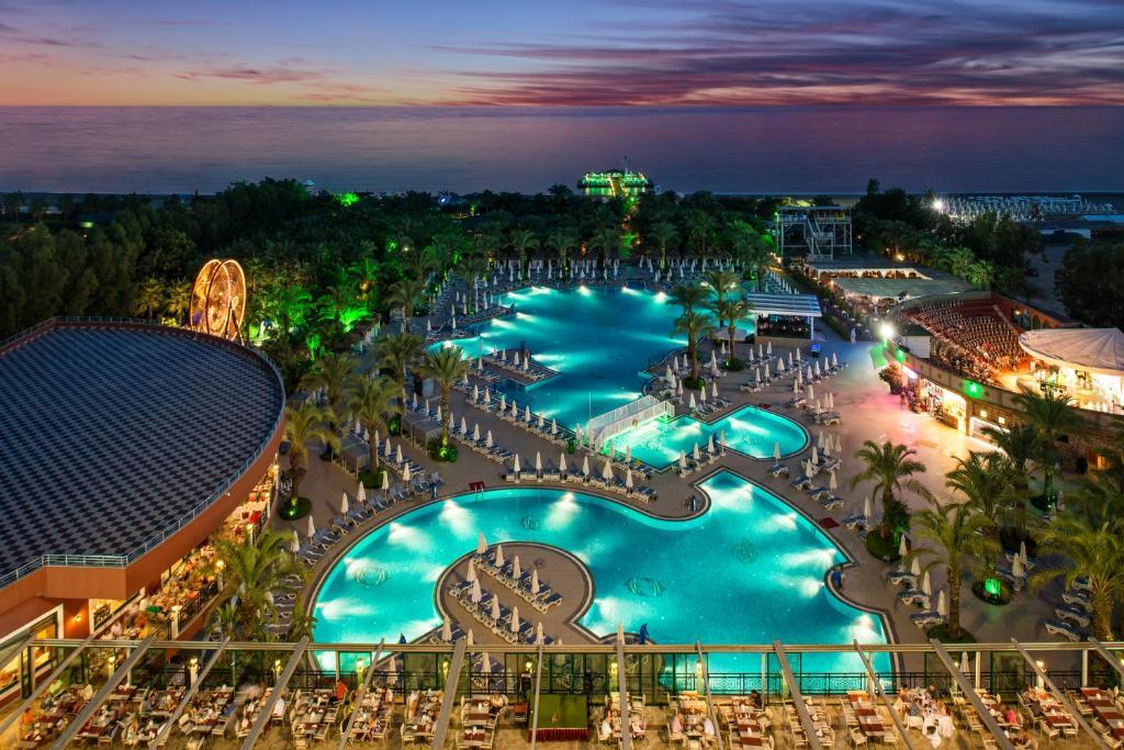 TURSKA - Lara | Delphin Palace Resort 5* 5
