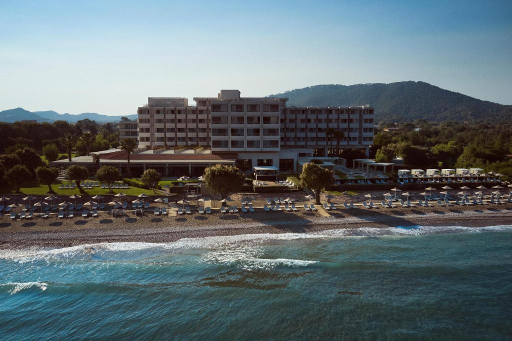 RODOS - Hotel Electra Palace 5* 3