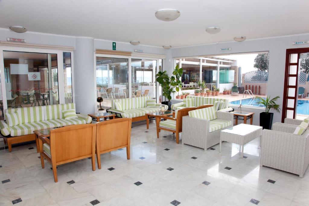 KRETA - Chania | Hotel Maleme Mare 4* 4