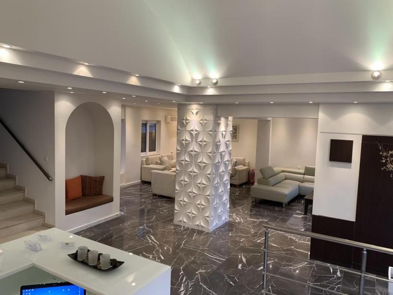 Kreta - Hersonissos | Hotel Nancy 3* 5