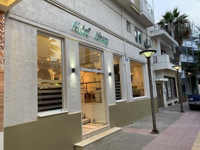 Kreta - Hersonissos | Hotel Nancy 3* 1