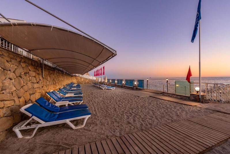 Turska - Konakli | White City Beach 4* 4