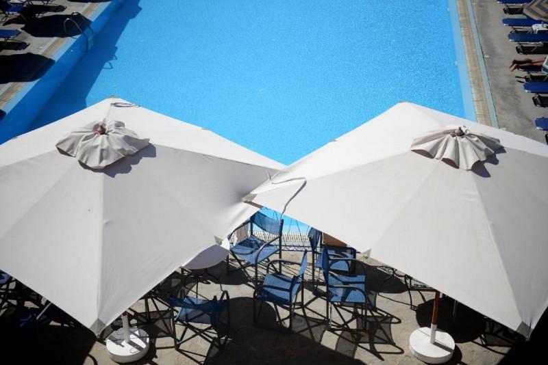 RODOS - Lardos | Hotel Ellia 3* 0