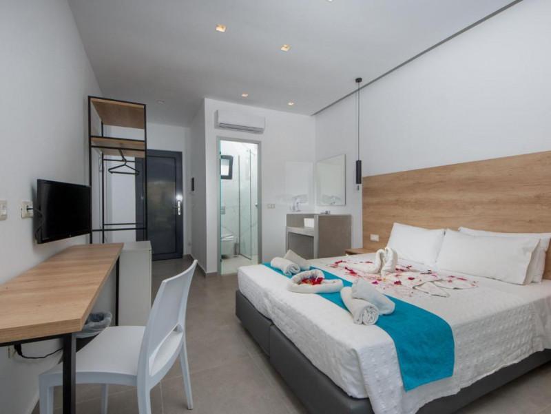 RODOS - Lardos | Hotel Ellia 3* 1