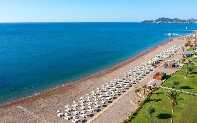 RODOS - Faliraki | Hotel Rodos Palladium 5* 6