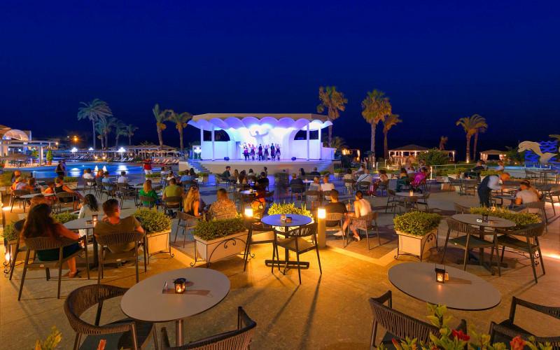 RODOS - Faliraki | Hotel Rodos Palladium 5* 8