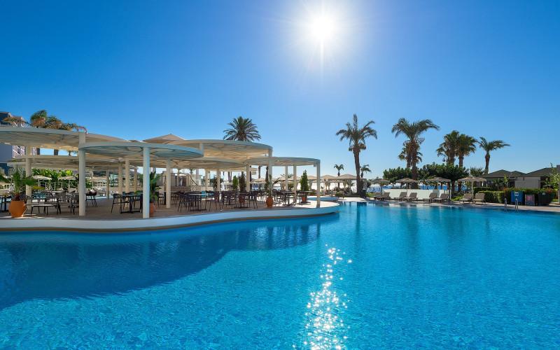 RODOS - Faliraki | Hotel Rodos Palladium 5* 4