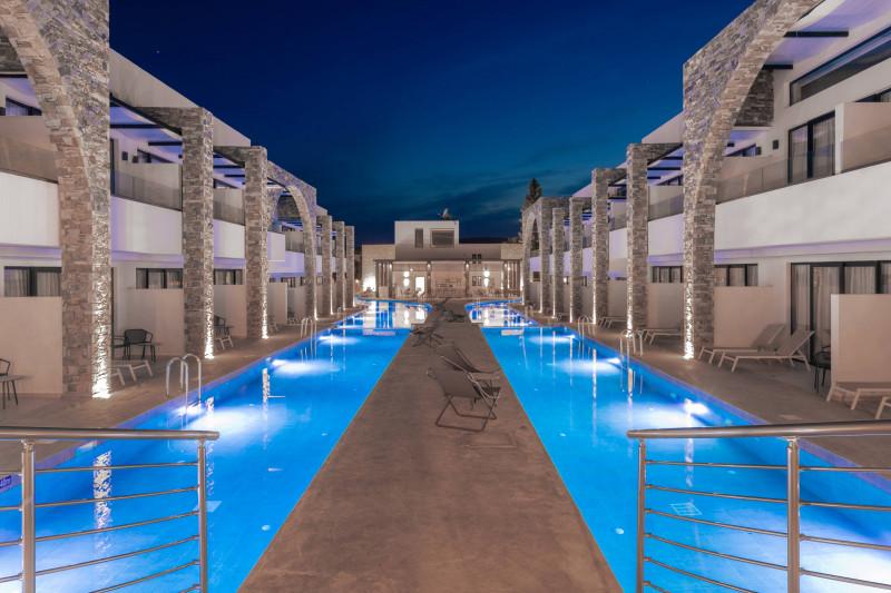 ZAKINTOS - Kalamaki | Hotel Cavo di Suites 4*  2