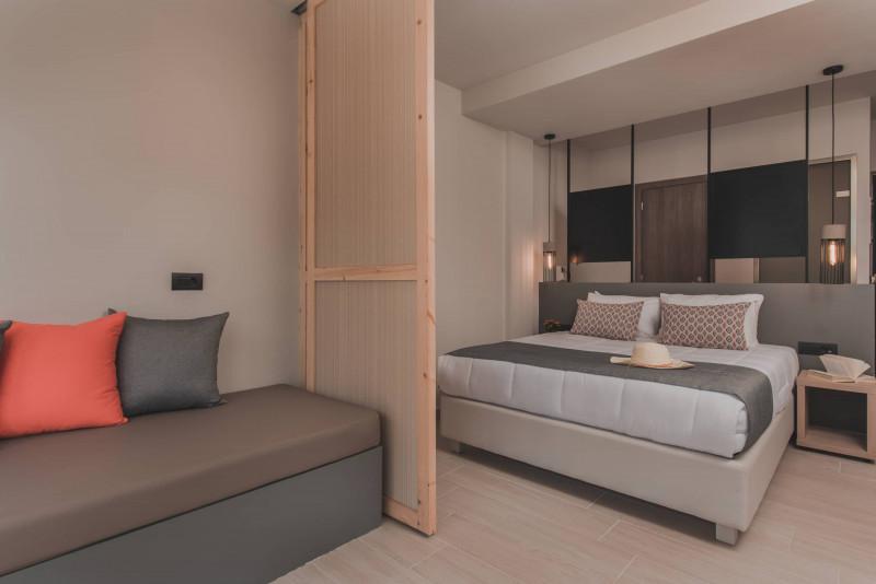 ZAKINTOS - Kalamaki | Hotel Cavo di Suites 4*  4