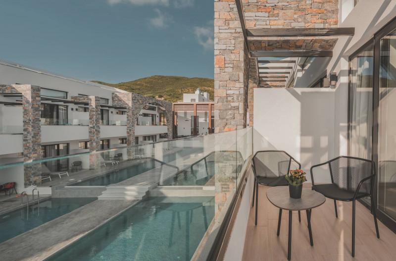 ZAKINTOS - Kalamaki | Hotel Cavo di Suites 4*  0
