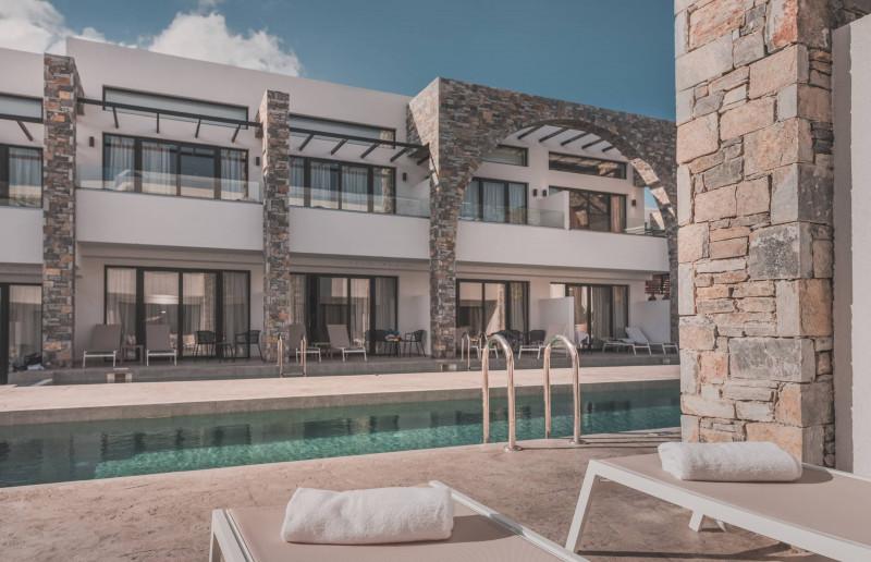 ZAKINTOS - Kalamaki | Hotel Cavo di Suites 4*  1
