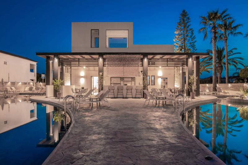 ZAKINTOS - Kalamaki | Hotel Cavo di Suites 4*  3