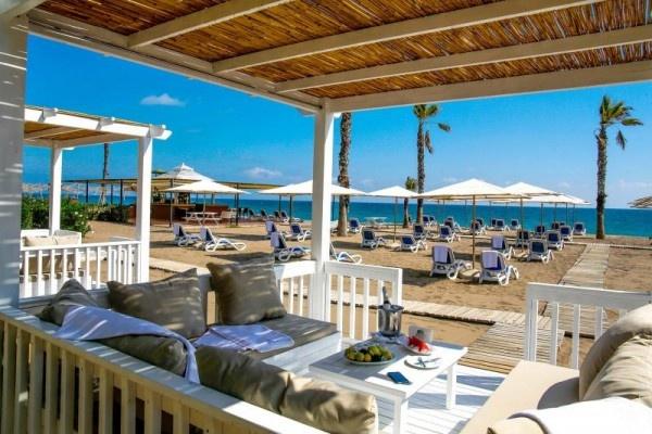 TURSKA - Belek | Hotel Adora Hotel & Resort 5* 11